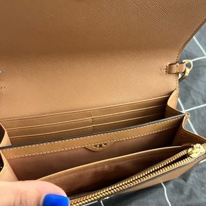 Tory Burch Envelope Bag